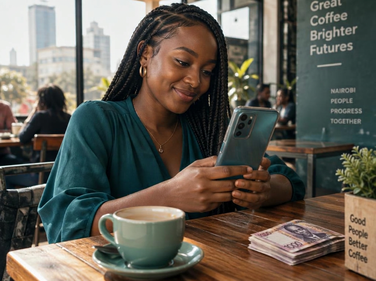 Money moving from a secure vault into a mobile wallet on a schedule